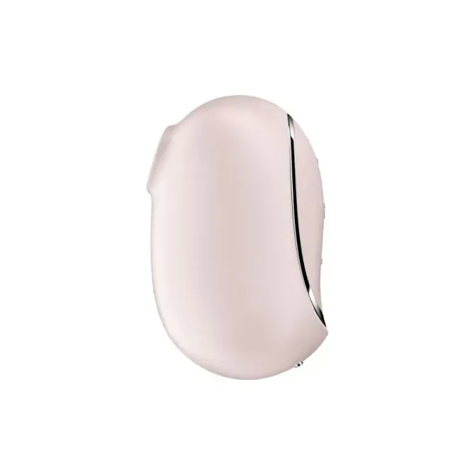 Klitoralni stimulator Satisfyer Pro To Go 2 Beige 5