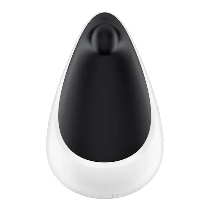 Klitoralni stimulator Satisfyer Spot On 3, črn 4