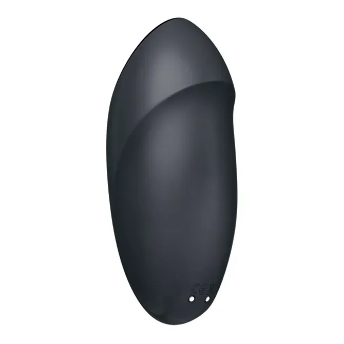 KLITORALNI STIMULATOR Satisfyer Tap & Climax 1 Black 6