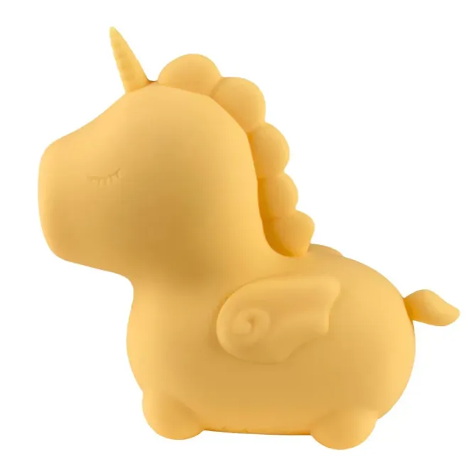 Klitoralni stimulator Unihorn Bean Blossom 4