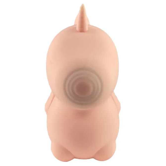 Klitoralni stimulator Unihorn Heart Throb 5