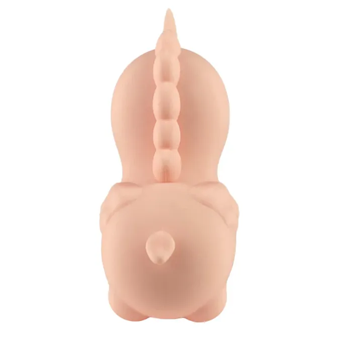 Klitoralni stimulator Unihorn Heart Throb 6