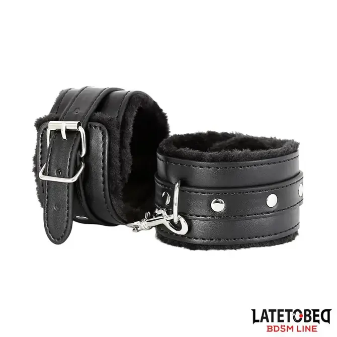 Komplet Latetobed BDSM Line Classic Beginner's, 7 delni 6