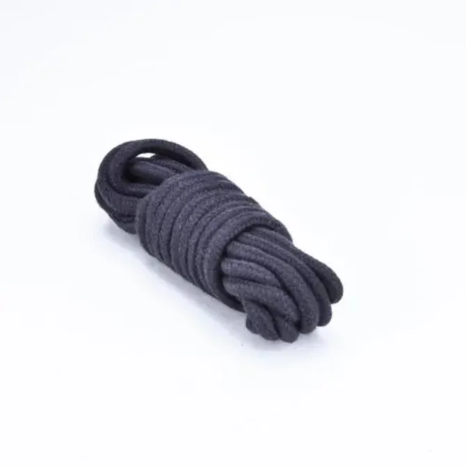 KOMPLET Loving Joy Beginners Bondage Kit Black 4