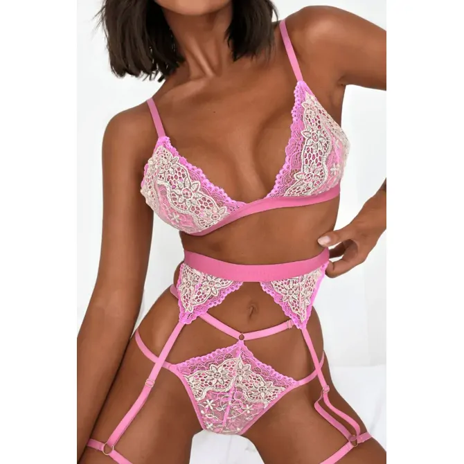 KOMPLET Lydia Pink 4