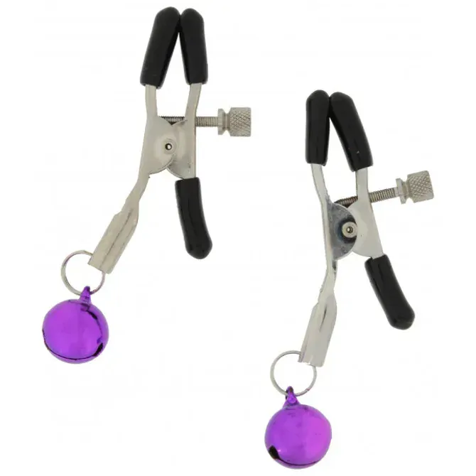 KOMPLET TOY JOY Amazing Bondage Kit 4