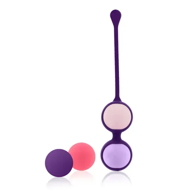 KOMPLET VAGINALNIH KROGLIC RS Essentials 2