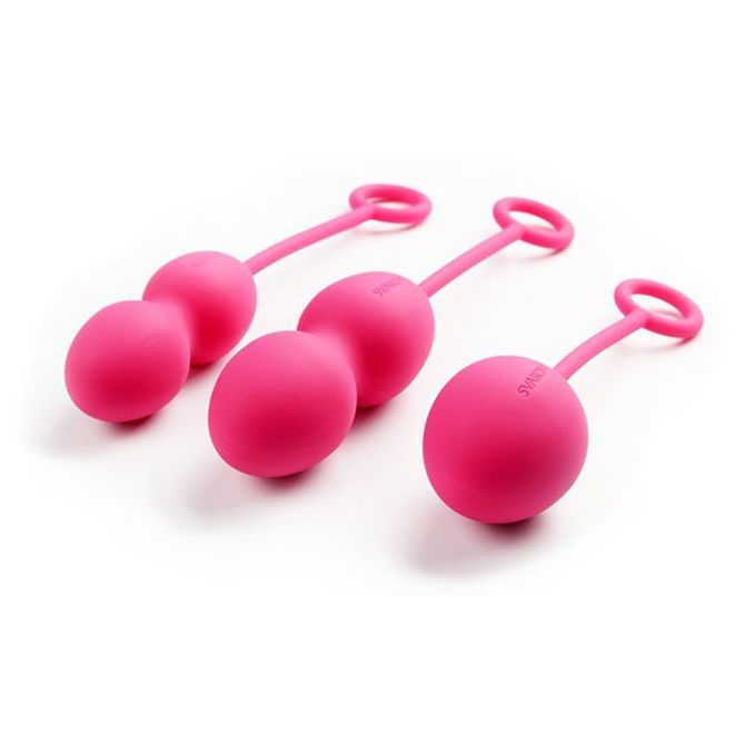 Komplet vaginalnih kroglic Svakom Nova 24r535672 2