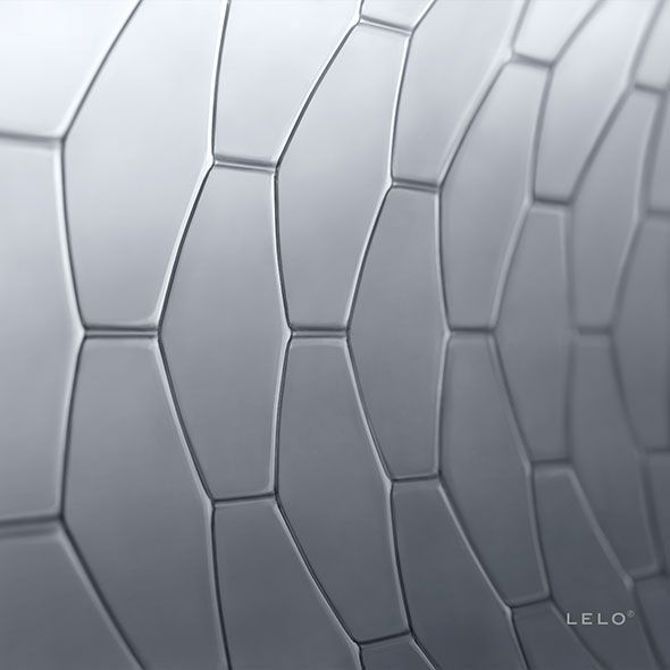 Kondomi Lelo Hex - 3 kosi 3