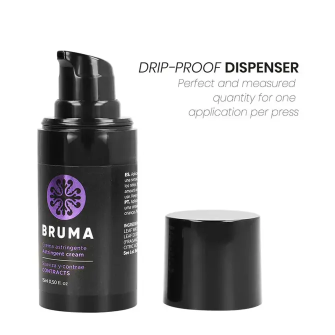 KREMA Bruma Astringent Ultra Sliding 3