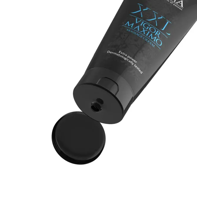 KREMA Luxuria XXL Vigor Maximo 3