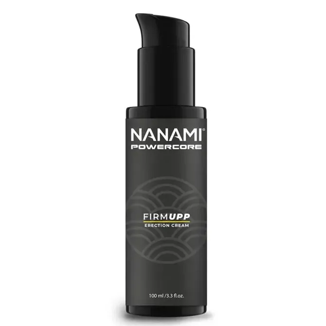 Krema za bljšo erekcijo Nanami Powercore Firm Upp 2