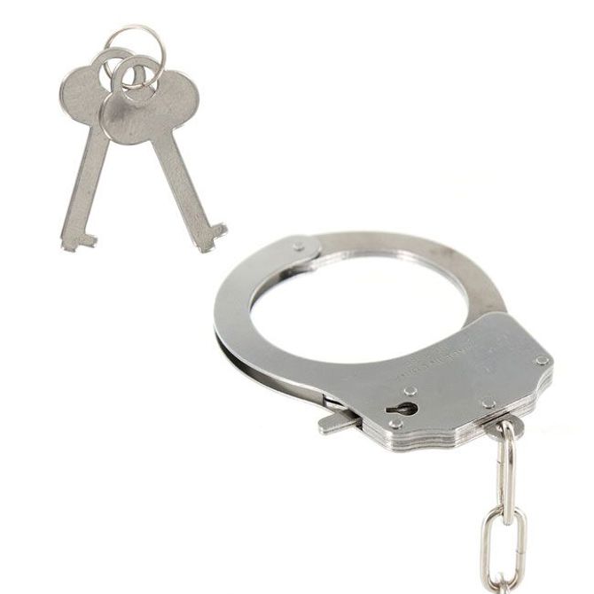 Lisice Furry Fun Cuffs KOR9503 2