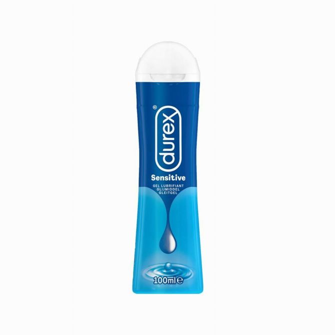 Lubrikant Durex Feel, 100 ml 2