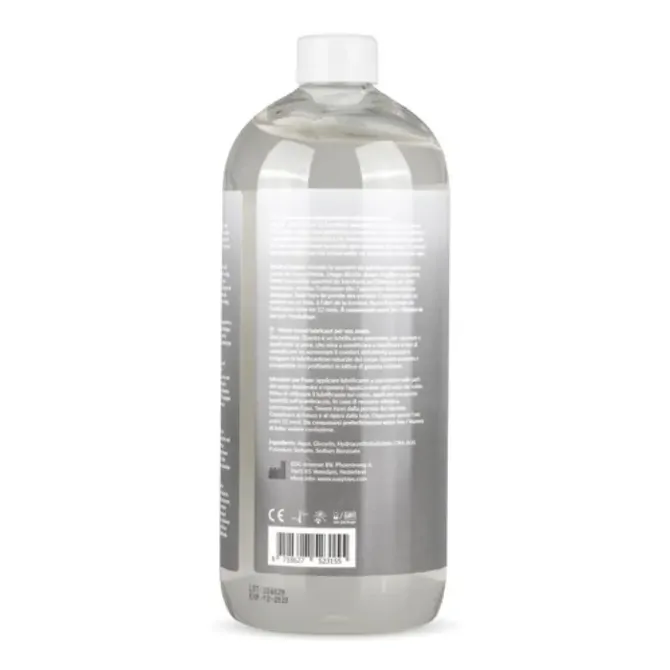 Analni lubrikant Easyglide Anal (1000 ml) 2