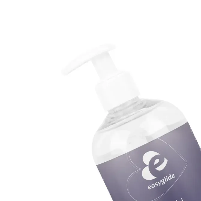 Lubrikant Easyglide Anal Relaxing 500 ml, vodna osnova, kamilica, hladilni učinek 3
