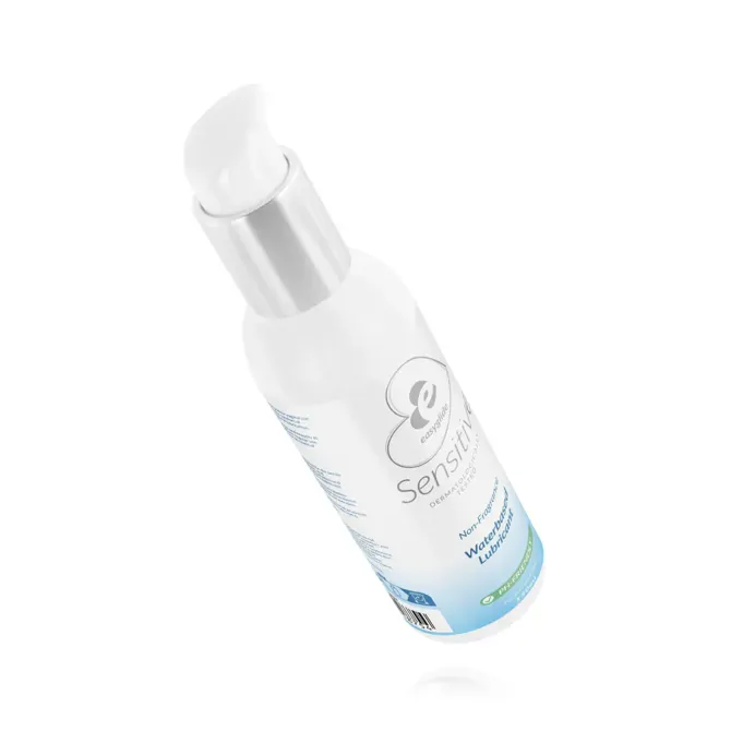 Lubrikant Easyglide Sesnsitive Water Based 3