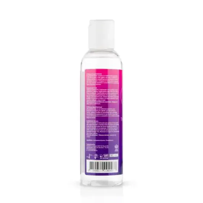 LUBRIKANT Easyglide Silicone-based Anal (150 ml) 3
