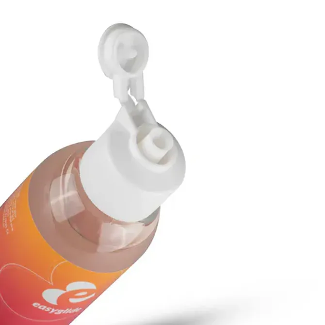 Lubrikant Easyglide Warming, na vodni osnovi, 150 ml  3
