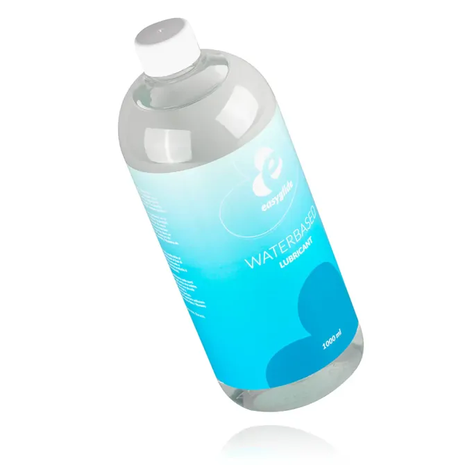 LUBRIKANT Easyglide Waterbased (1000 ml) 2