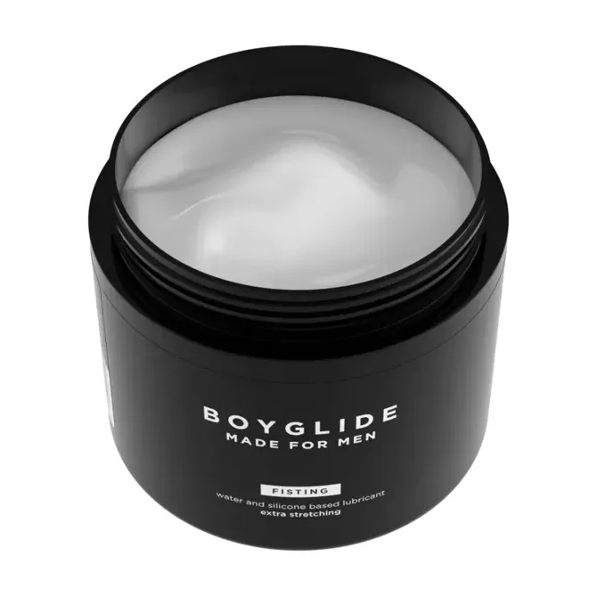 Lubrikant Intimateline Boyglide Fisting (250 ml) 2