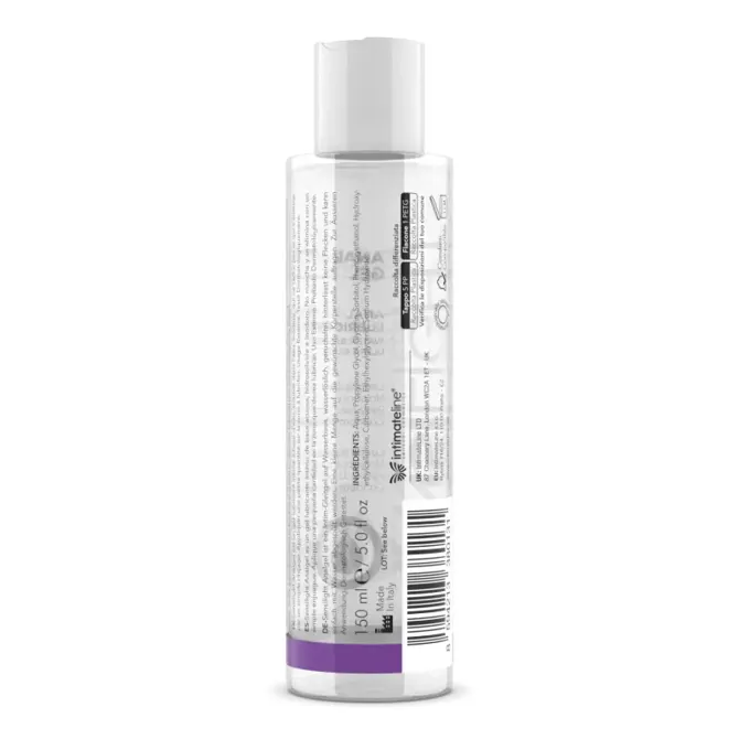 Analni lubrikant Intimateline Sensilight Analgel (150 ml) 3