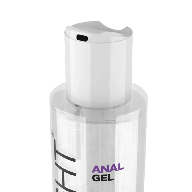Analni lubrikant Intimateline Sensilight Analgel (150 ml) 4