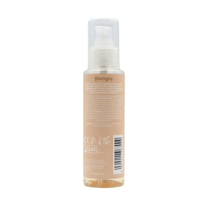 Lubrikant Loving Joy, 100 ml, vodna osnova, okus čokolada 3