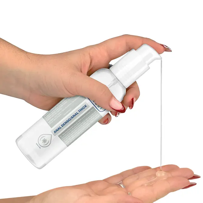 Lubrikant Waterfeel Anal (150 ml) 2