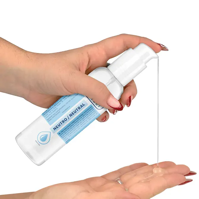 Lubrikant Waterfeel Neutral (175 ml) 2