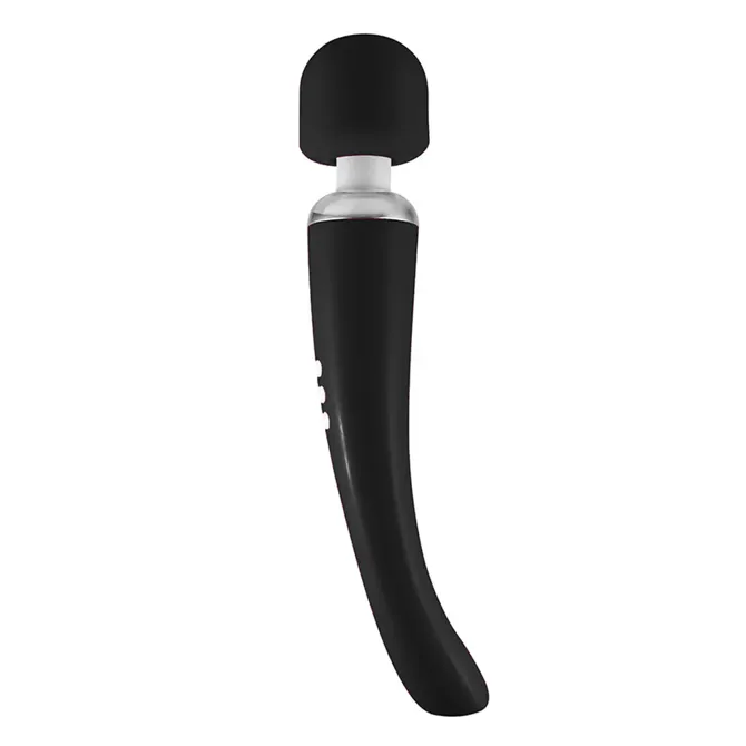 MASAŽER Love Magic Elegance Black 2