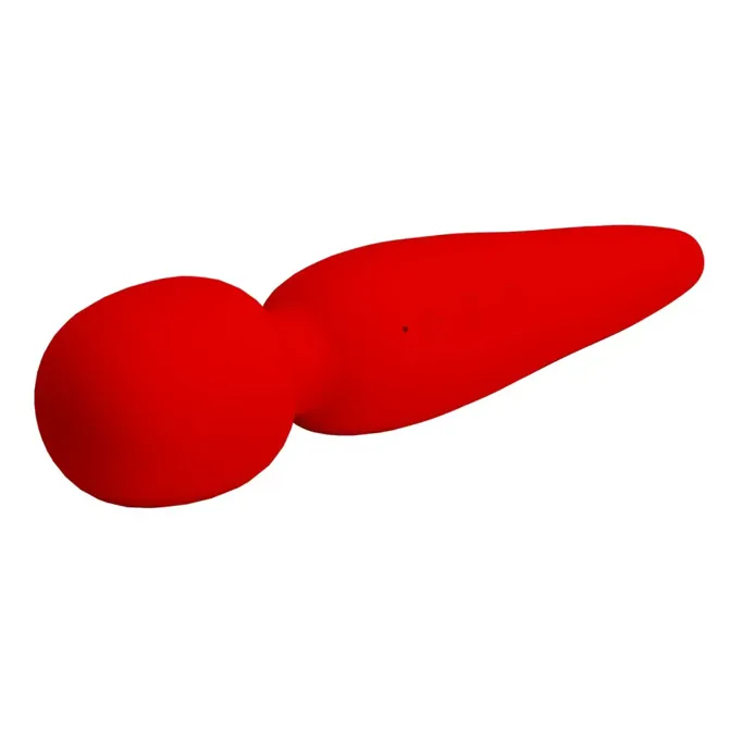 MASAŽER Pretty Love Meredith Red 6