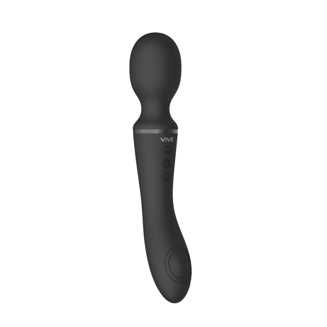 MASAŽER Vive Enora Black 2