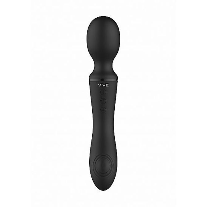 MASAŽER Vive Enora Black 4
