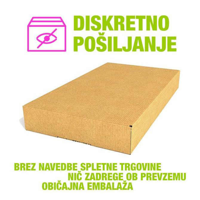 Masažna sveča Play Nice - vanilija 4