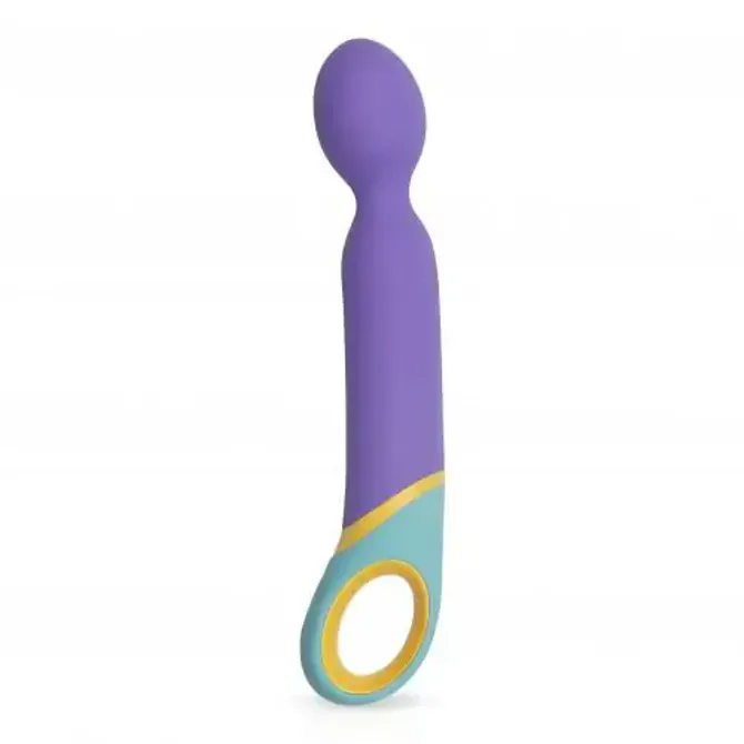 Masažni vibrator PMV20 Base, USB-polnjenje 3