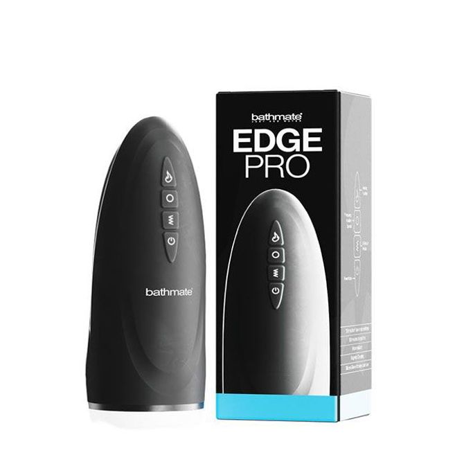 Masturbator Bathmate Edge Pro 6