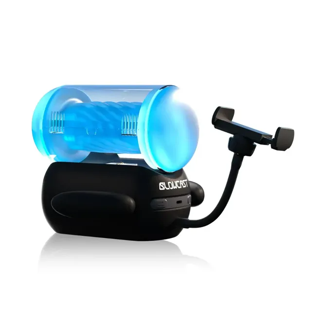 Masturbator Blowcast Wingman Lite 5
