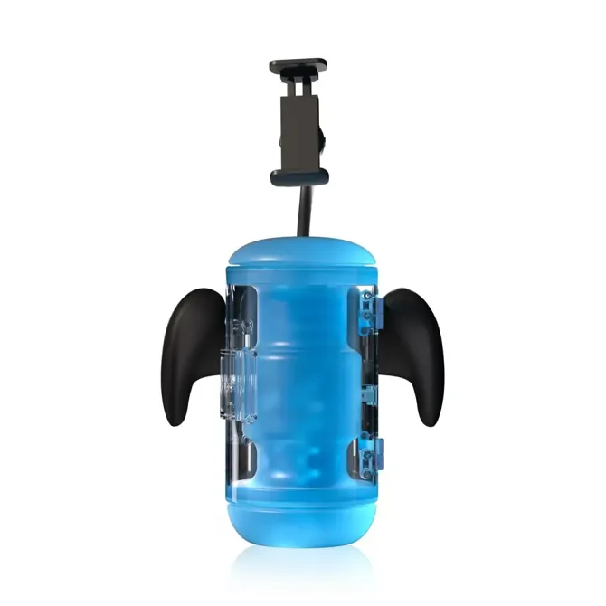 Masturbator Blowcast Wingman Pro 3
