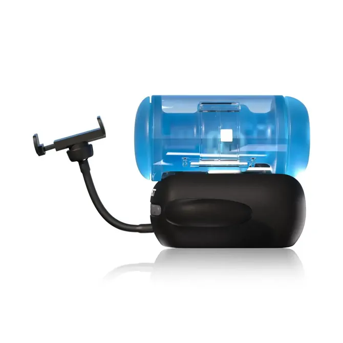 Masturbator Blowcast Wingman Pro 5