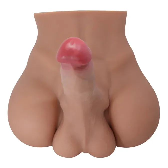 MASTURBATOR Crazy Bull Rhyne 4