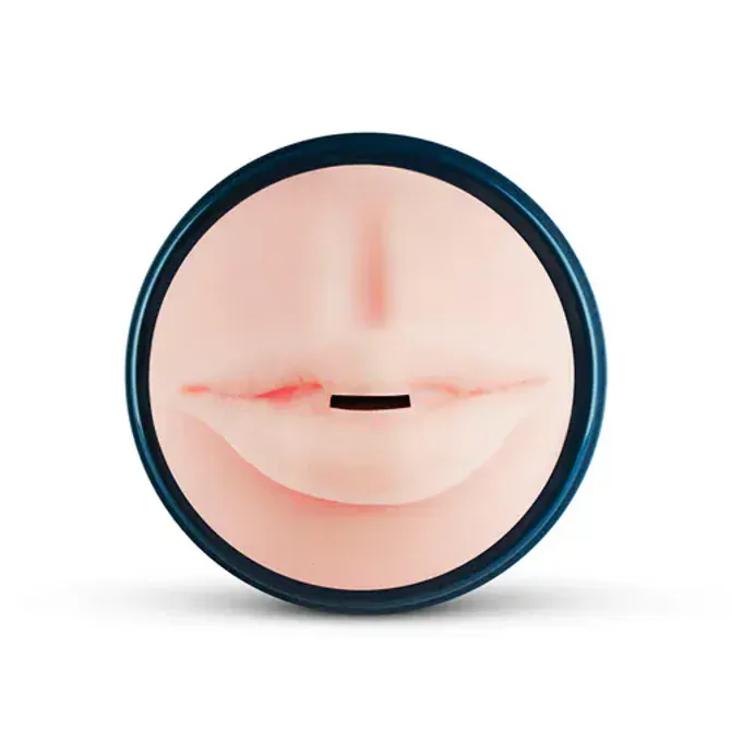 Masturbator FPPR Usta, 17 cm 4