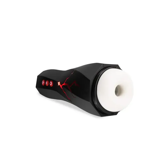 Masturbator M For Men Strom White 2