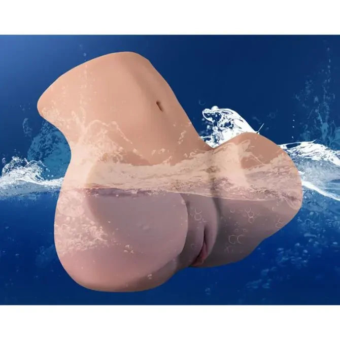 Masturbator Mistress Danae 2