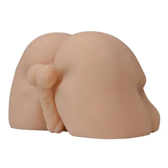 Masturbator Mistress Strong Man III 2