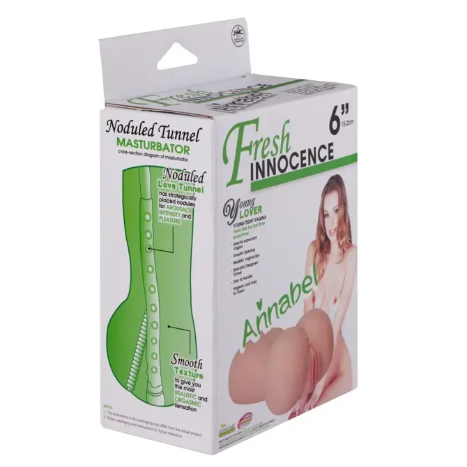 Masturbator NMC Fresh Innocence Annabel 3