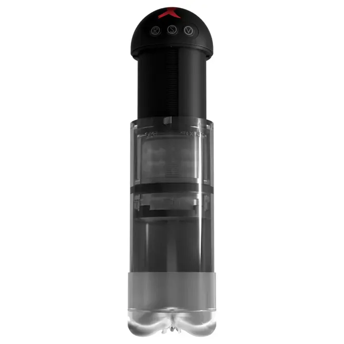 Masturbator PDX Elite Extender Pro Vibrating 3