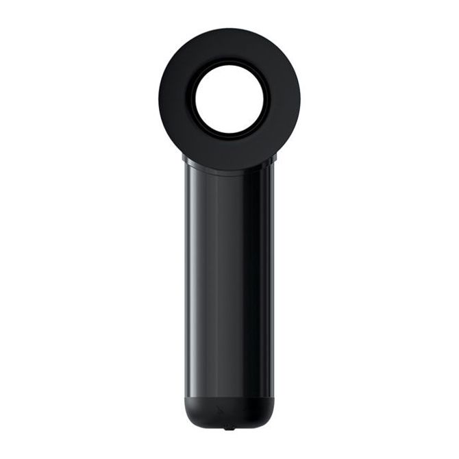 Masturbator Pipedream PDX Hydrobator, 18,4 cm, USB-polnjenje, črn 5