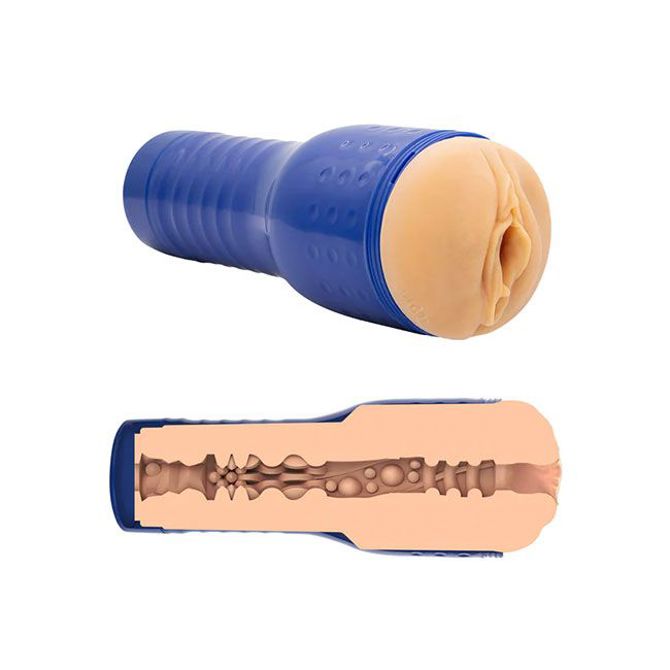 Masturbator Private Its xLilix, 26 cm, PP plastika 4