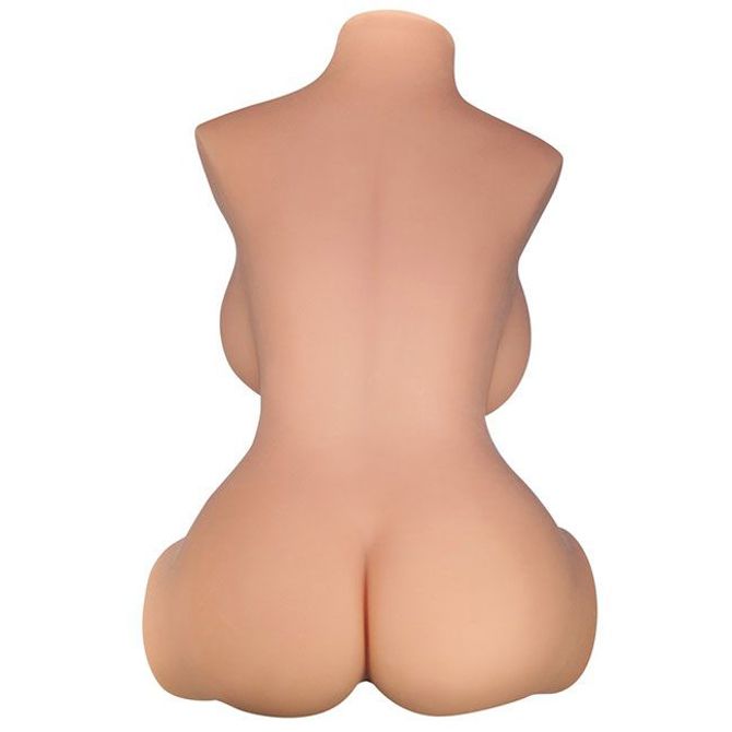 Masturbator Real Style IV 2